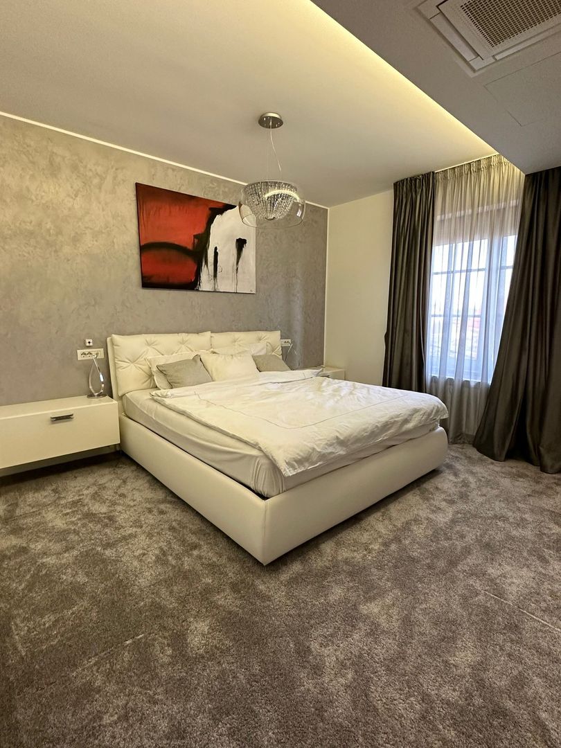 Casa moderna - Poză 10