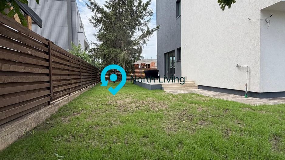 Casă individuală 6 camere | 185 mp utili | P+1 | Tunari - Poză 2