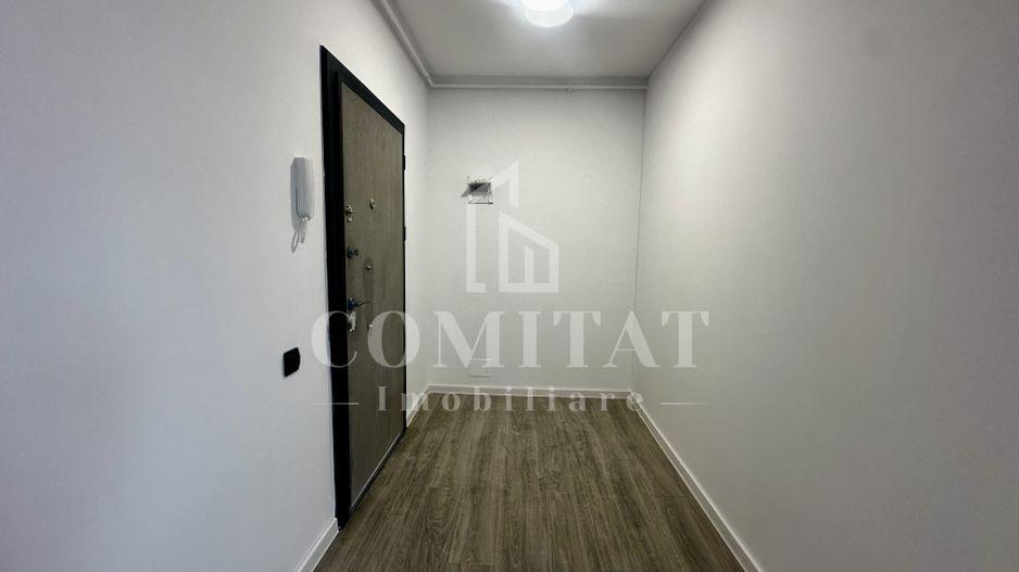 Apartament 2 camere | Etaj intermediar | Zona Stadionului-Floresti - Poză 9