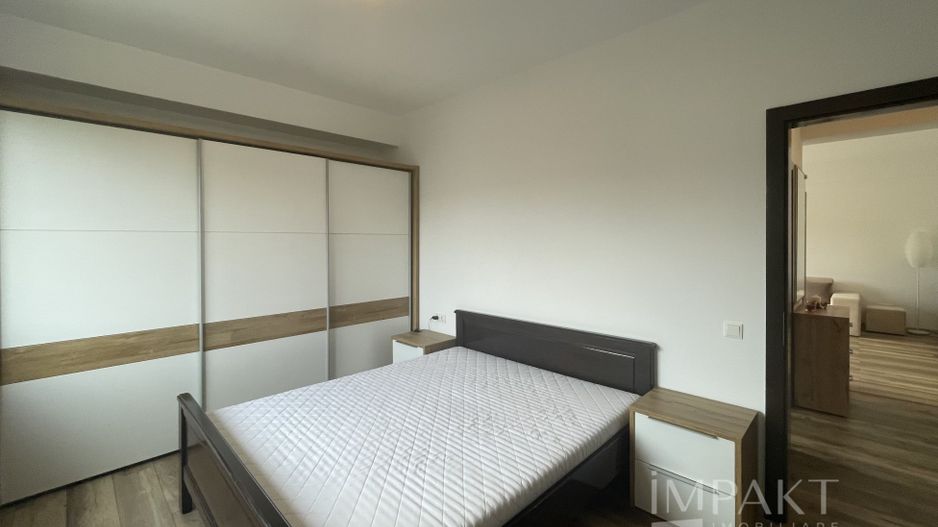 Apartament cu 2 camere de inchiriat in Buna Ziua - Poză 6