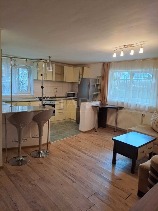 Apartament cu 2 camere în zona Buna Ziua. - Poză 2