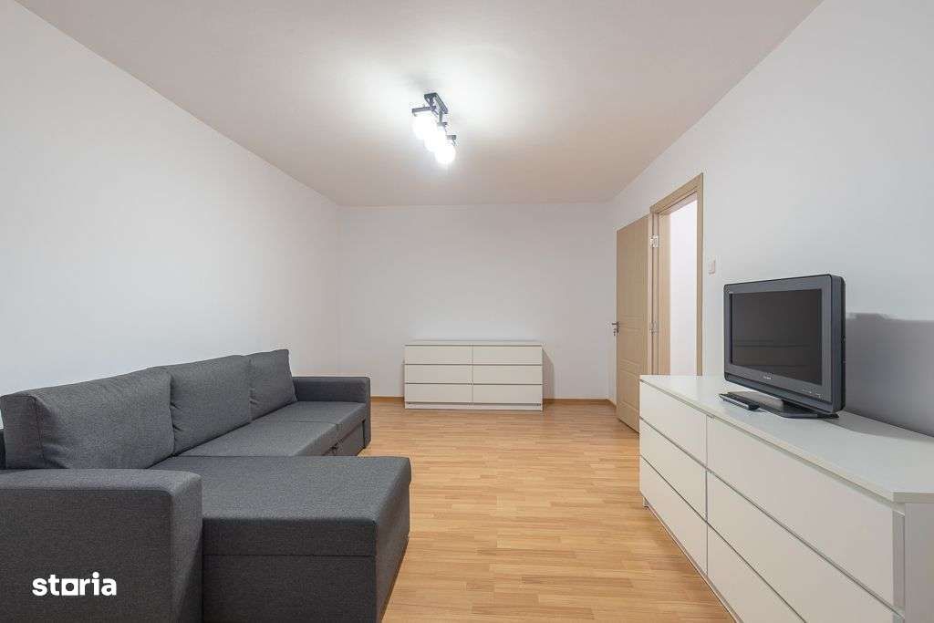 Apartament 2 camere, 65 mp, ParkLake, pet friendly - Poză 3