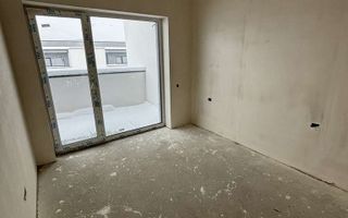 Apartament de 3 camere, 77mp + 50mp terasa, parcare, Baciu - Poză 10