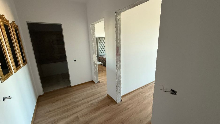 De vânzare garsonieră spațioasă în complexul Exigent - Poză 7