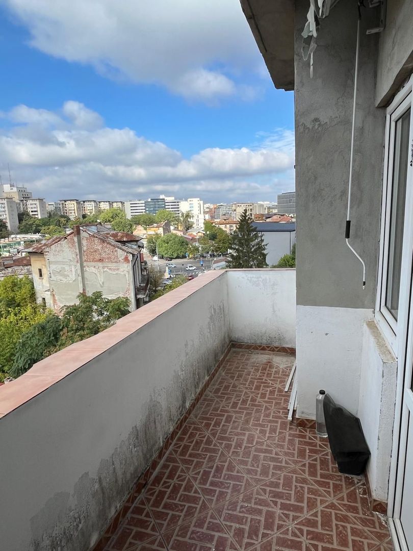 Apartament cu 3 camere | Popa Tatu | Semidecomandat - Poză 11