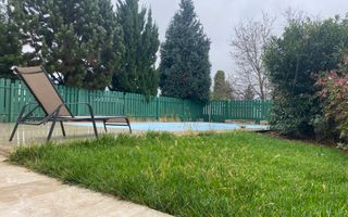 Casa de vis cu piscina- Valea Voievozilor, Dâmbovița! - Poză 11