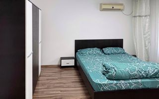 Apartament 3 camere de închiriat | zonă centrală | etaj 1 | decomandat |  | - Poză 8