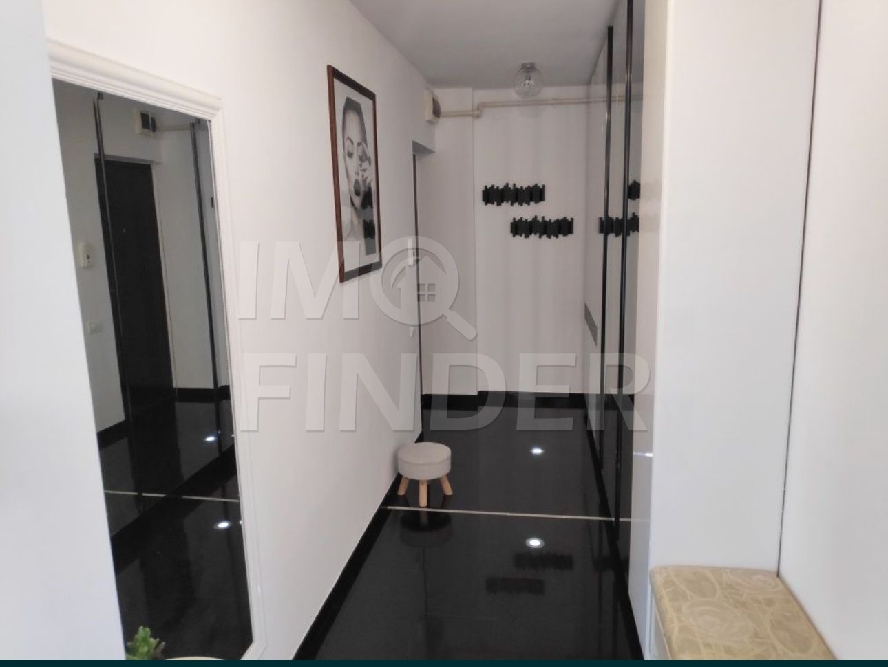 Apartament 86 mp, imobil nou, parcare subterana, zona Centrala - Poză 4