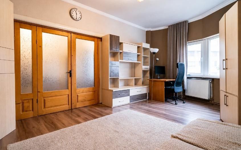 Apartament 4 camere | Cișmigiu | Fără risc seismic | Centrală proprie - Poză 2