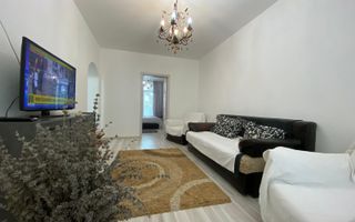 Apartament 2 camere | Floreasca - Barbu Vacarescu | Boxa la subsol - Poză 9