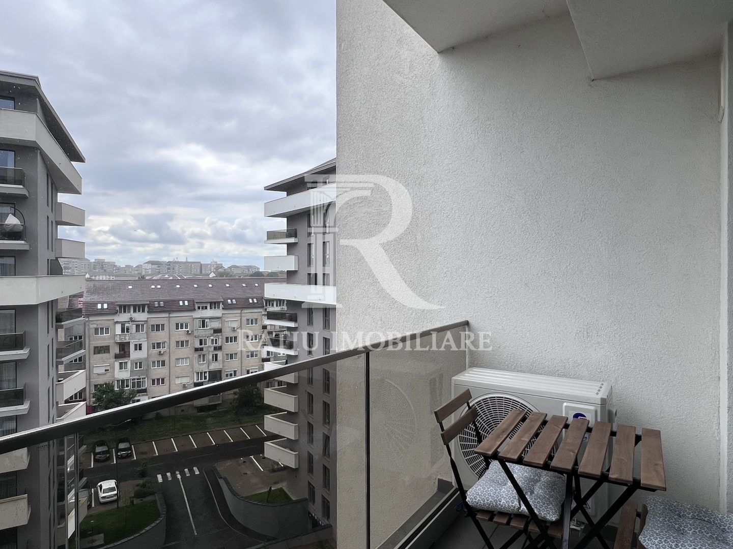 Apartament cu 3 camere | Parcare Subterana | Prima Green | Oradea - Poză 15