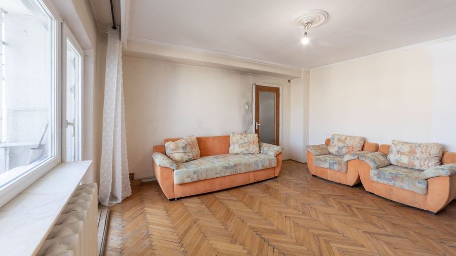 Apartament 3 camere, 89 mp total + garaj separat - Poză 18