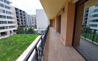 Casa UNICA Mamaia Nord | Kazeboo Beach | Curte 500 mp - Poză 13