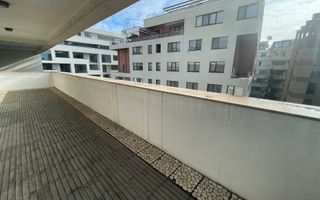 APARTAMENT SUPERB CU 3 DORMITOARE LA INCHIRIERE LANGA PARC HERASTRAU - Poză 7