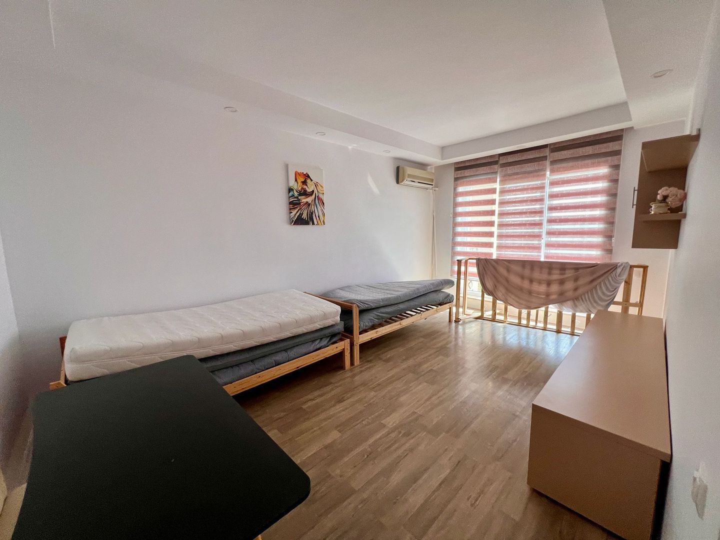 Apartament 2 camere Ansamblul Rezidential Cosmopolis - Poză 1
