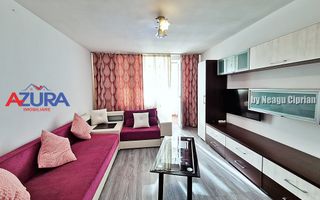 AZURA Imobiliare - 2 Camere, Et Intermediar, LIDL, Expo, Oportunitate - Poză 10