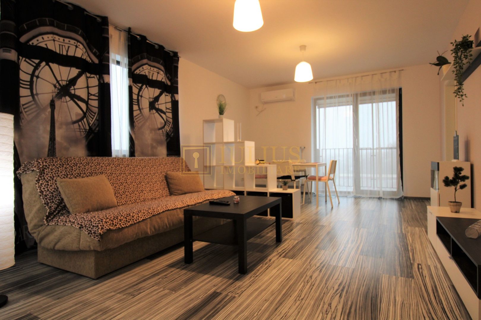 Continental - Buziasului, centrala proprie, parcare inclusa. - Poză 6