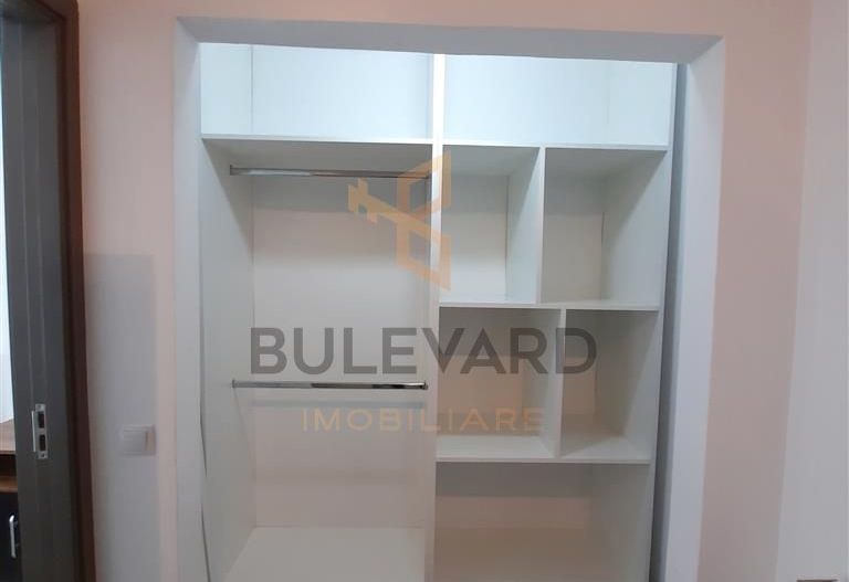 Apartament 2 camere + parcare subterana pe strada Soporului! - Poză 12