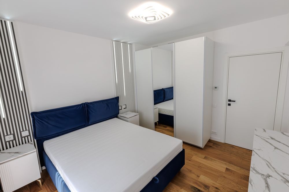 Apartament 2 camere / Mobilat Utilat - One Cotroceni - Poză 5
