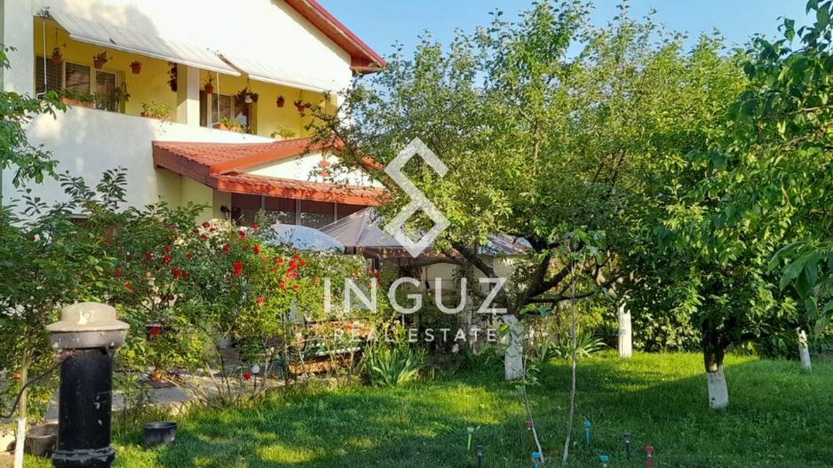 Proprietate exclusivă cu teren 400 m² – 1 Decembrie | Lângă București - Poză 1