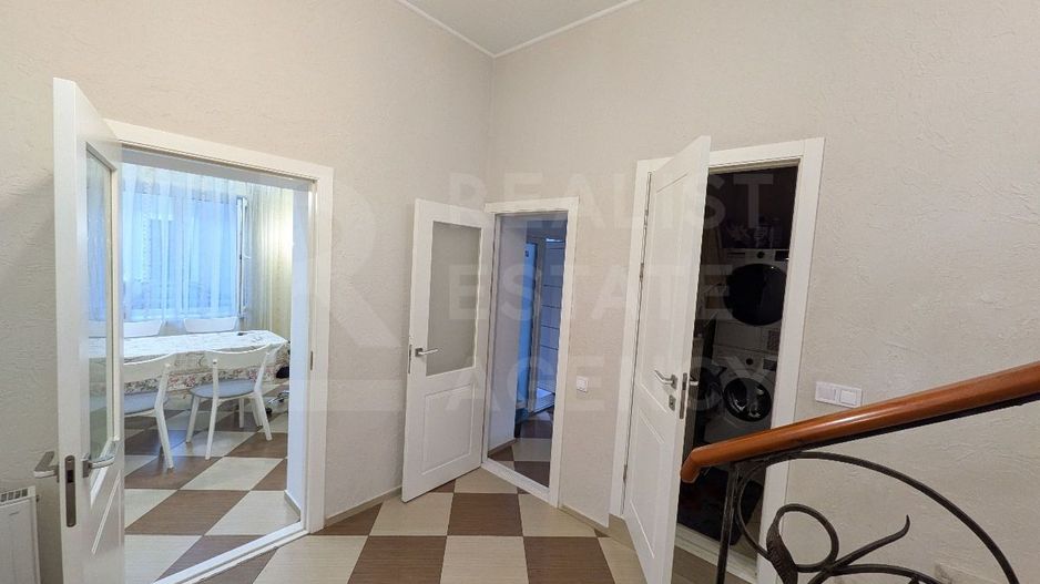 Chirie, casă, 4 camere, str. Cojocarilor, Râșcani - Poză 23