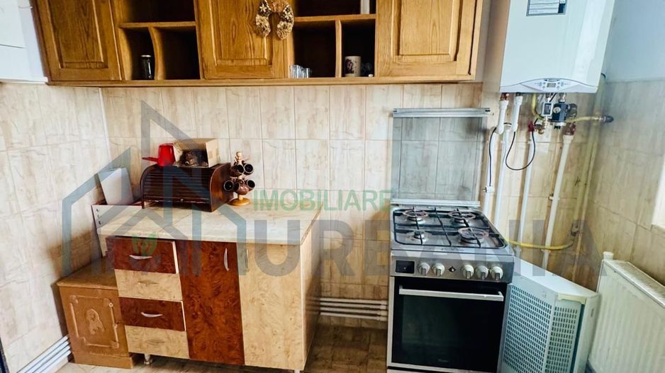 Apartament 2 camere semidecomandat, 51 mp, etaj 2/2, Visan, strada Dealul Crăițelor - Poză 4