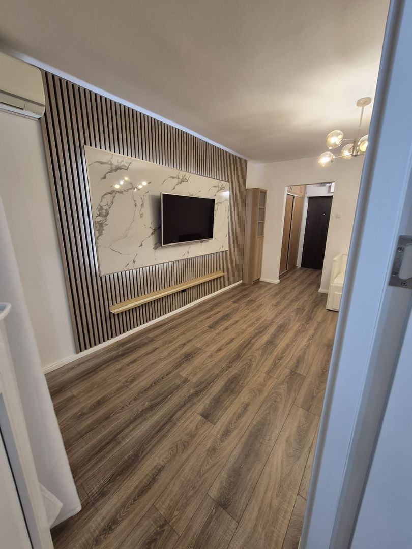 Garsoniera de vanzare Lujerului - Poză 11