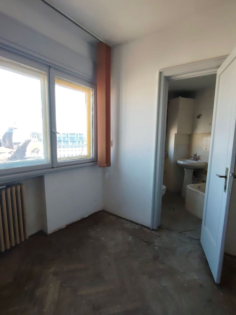 G12 - Garsoniera - Centrul Vechi - Strada Doamnei - Poză 7