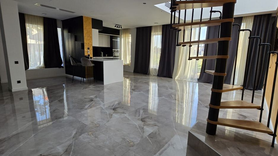 Balotesti,Dumbrava Vlasiei Casa Smart Premium - Poză 3