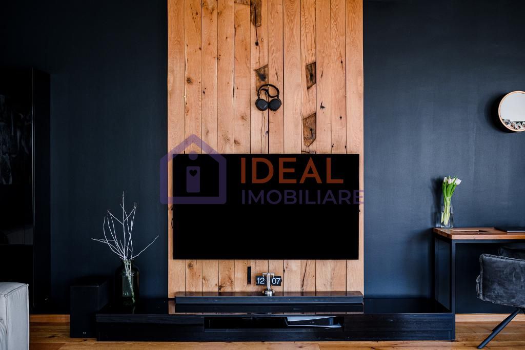 Casa Moderna cu 4 camere si terasa, zona Pictor Brana, Selimbar - Poză 20