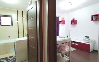 Apartament 3 camere gata de mutat - Poză 10