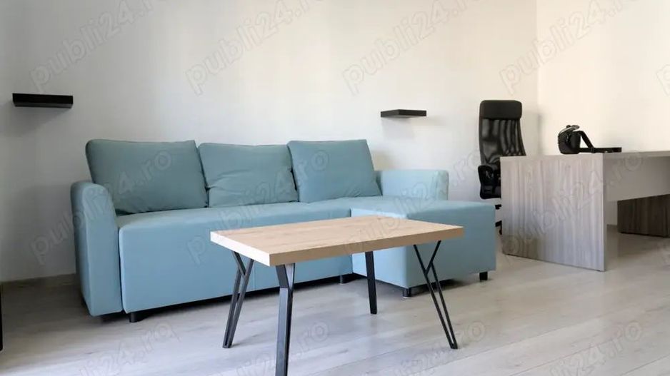 2  camere - Unirii - Poză 1