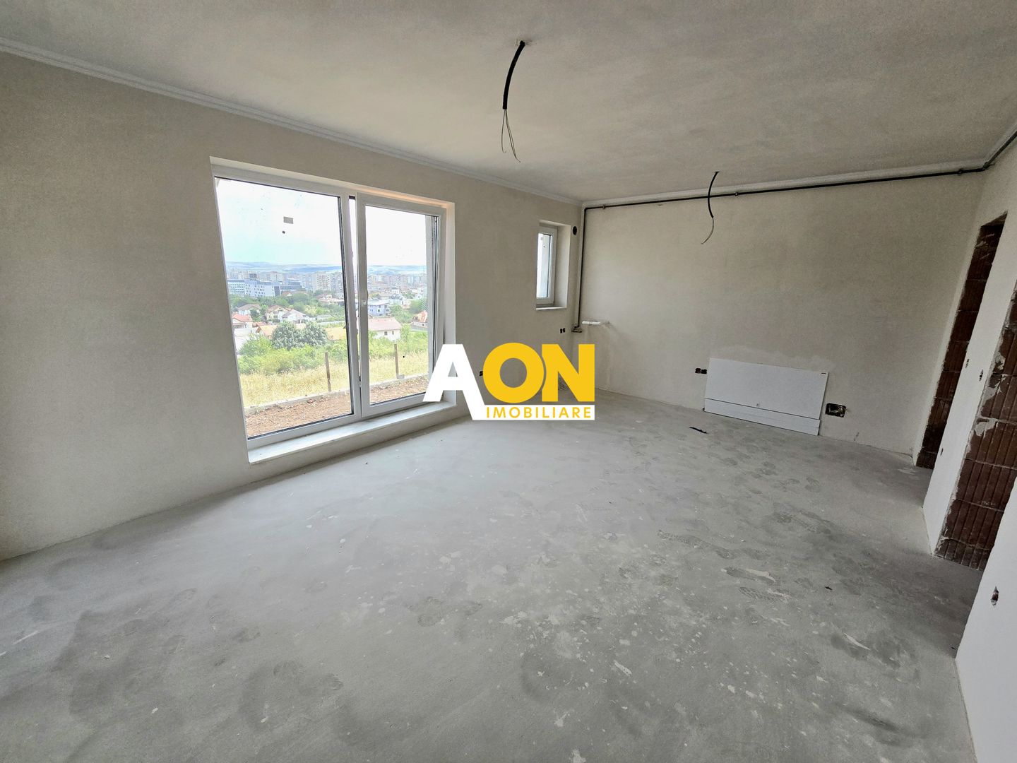 Casă Individuală, 600mp Teren, Zona Piață - Cetate - Poză 12