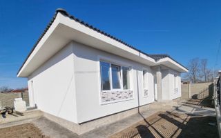 -Casa Individuală-Predare la cheie-Utvin- - Poză 1