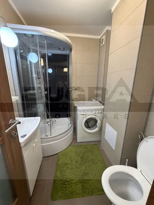 Garsoniera de 32mp, etaj intermediar, zona BIG - Poză 6