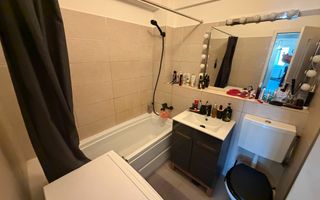 AP. 3 CAMERE + POD - BLOC NOU, MOBILAT, CENTRALA PROPRIE, COMISION 0% - Poză 14