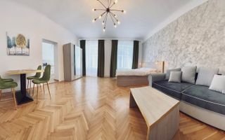 Apartament 91 mp – Ultracentral, Str. Mitropoliei - Poză 2