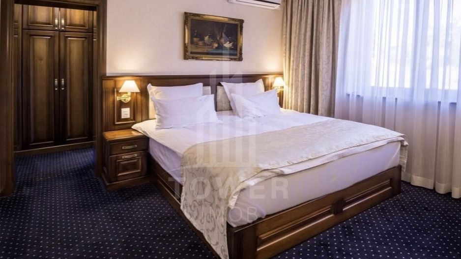 Hotel Boutique Resort 5 stele de vanzare in Sibiu - Poză 10