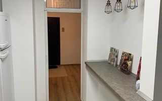 Centrul Civic, aproape de AFI, 3 camere recent renovate/mobilate, 165000 euro - Poză 12