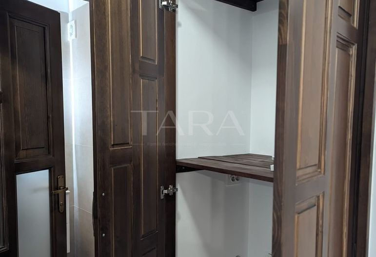 Apartament nou finisat complet, Florești, zona Eroilor - Poză 4