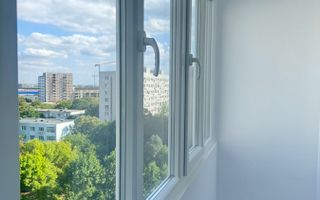 2 camere ~ Renovat ~ 9/10 ~ metrou Raul Doamnei ~ 49mp - Poză 9