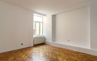 Apartament spatios in vila 150mp utili Cismigiu - COMISION 0% - Poză 2