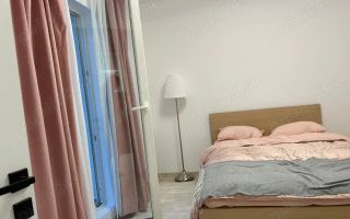 Apartament cu 2 camere, cartier rezidential, metrou, parcare subterana - Poză 2