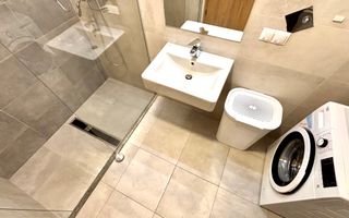 Apartament 2 camere | Loc de Parcare | Coresi Mall | Kasper Residence - Poză 12