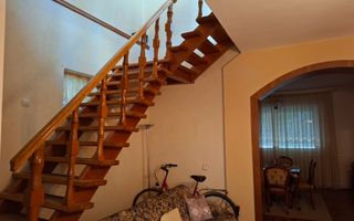 BRASADAS vinde casa P+M 6 cam 227mp teren 11 ari in 14 Mai. - Poză 8