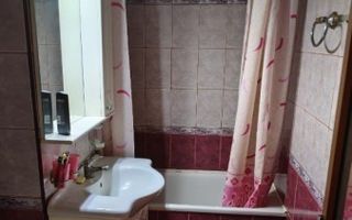 3 camere spațios, etaj intermediar, Mănăștur. - Poză 8