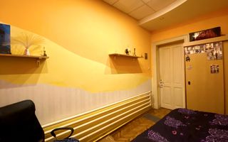 DE VANZARE CASA 6 CAMERE, CURTE SI CONSTRUCTIE SECUNDARA | COTROCENI - Poză 10