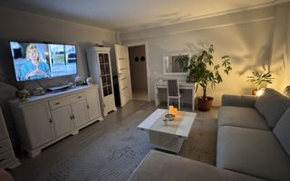 Apartament 2 camere de vânzare – bloc nou, etaj 1 - Poză 1