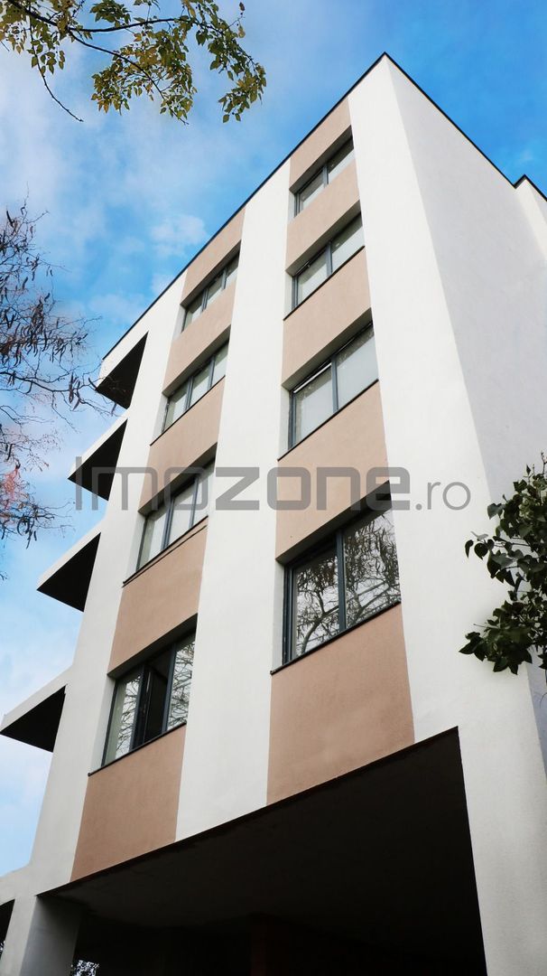 WestPoint Residence - Barsanesti 40 - Poză 4