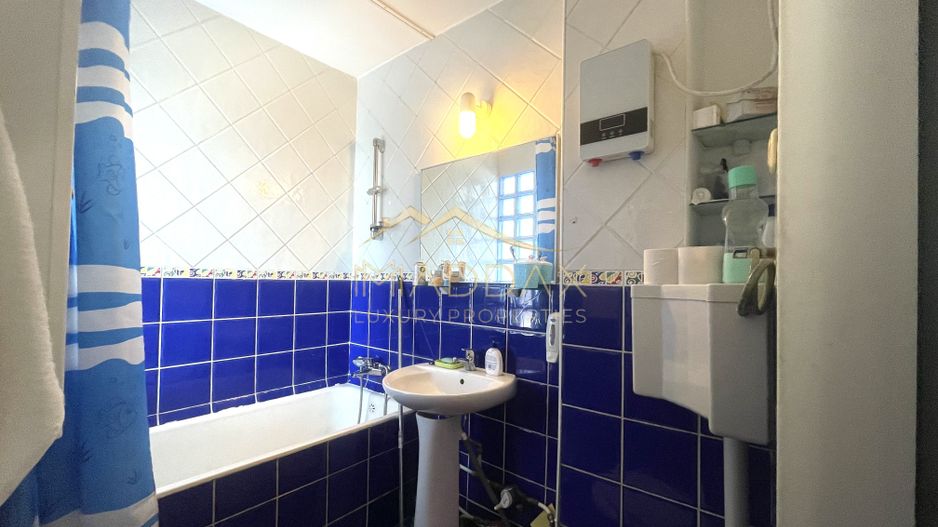 Apartament  3 camere** Bloc reabilitat  termic//Metrou Piata Iancului - Poză 9